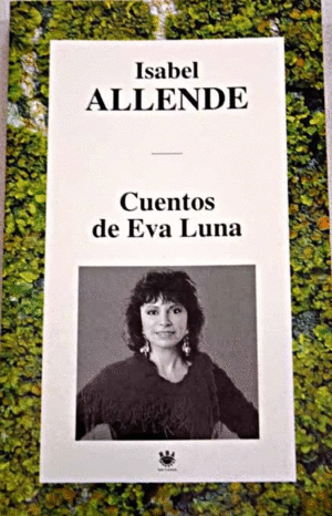 CUENTOS DE EVA LUNA