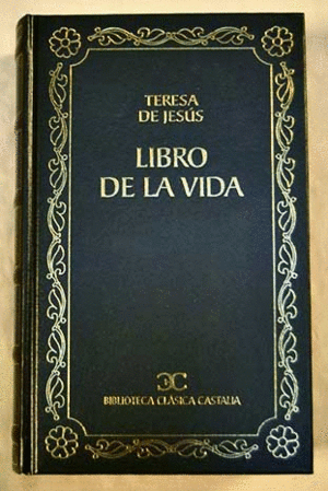 LIBRO DE LA VIDA (TAPA DURA)