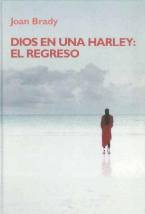 DIOS EN UNA HARELY: EL REGRESO (TAPA DURA)