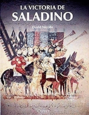 LA VICTORIA DE SALADINO