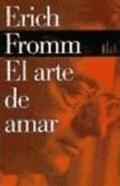 EL ARTE DE AMAR (ESQUINA INFERIOR DERECHA DOBLADS)