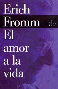 EL AMOR A LA VIDA