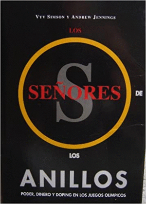 LOS SEÑORES DE LOS ANILLOS