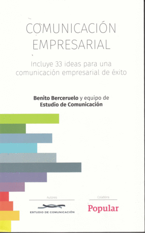 COMUNICACIÓN EMPRESARIAL