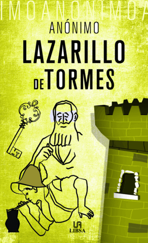 LAZARILLO DE TORMES