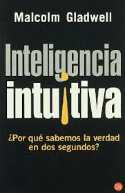 INTELIGENCIA INTUITIVA