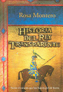 HISTORIA DEL REY TRANSPARENTE