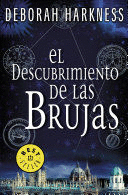 EL DESCUBRIMIENTO DE LAS BRUJAS