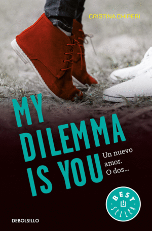 MY DILEMMA IS YOU (TXTO EN ESPAÑOL)