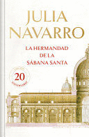 LA HERMANDAD DE LA SÁBANA SANTA (TAPA DURA)