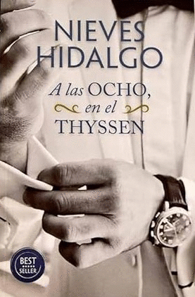 A LAS OCHO EN EL THYSSEN