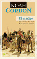 EL MÉDICO (BORDES ROZADOS)