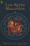 LOS REYES MALDITOS I