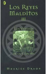 LOS REYES MALDITOS III