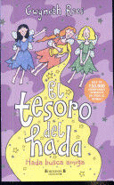 EL TESORO DEL HADA