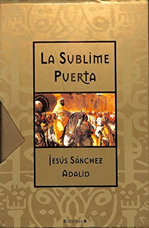 LA SUBLIME PUERTA