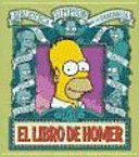 EL LIBRO DE HOMER (TAPA DURA)