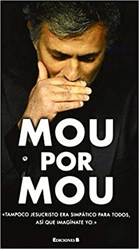 MOU POR MOU