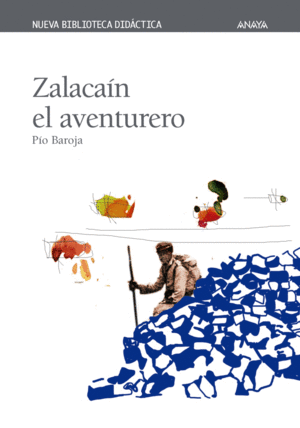 ZALACAÍN EL AVENTURERO