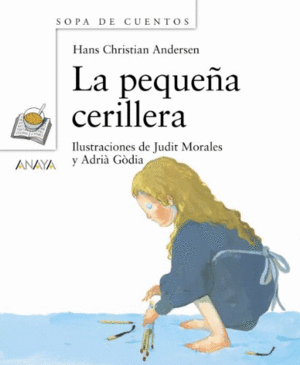 LA PEQUEÑA CERILLERA