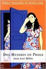 DOS MUJERES EN PRAGA