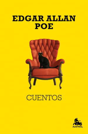 CUENTOS (TAPA DURA)  (MANCHITA NEGRA EN PORTADA)