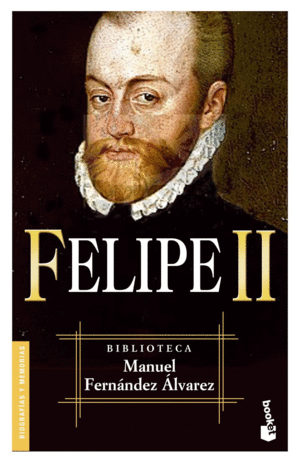 FELIPE II (CORTE INFERIOR DE LAS HOJAS CON MANCHAS)