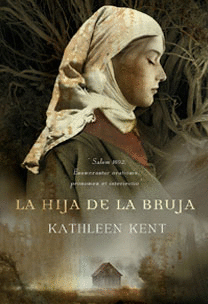 LA HIJA DE LA BRUJA (TAPA DURA)