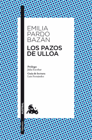 LOS PAZOS DE ULLOA