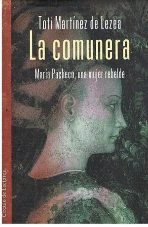 LA COMUNERA (TAPA DURA)