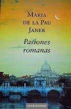 PASIONES ROMANAS