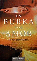 UN BURKA POR AMOR (TAPA DURA)