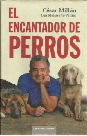 EL ENCANTADOR DE PERROS