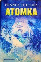 ATOMKA (TAPA DURA)