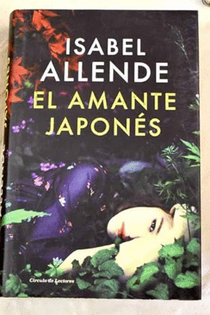 EL AMANTE JAPONÉS