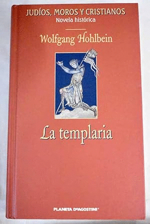 LA TEMPLARIA