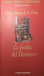 LA PIEDRA DEL DESTINO II