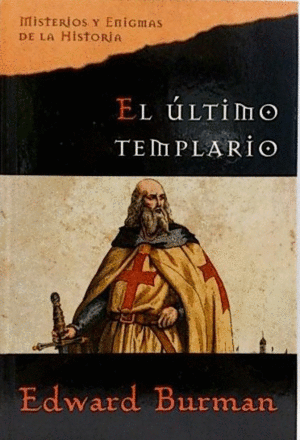 EL ÚLTIMO TEMPLARIO