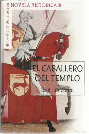 EL CABALLERO DEL TEMPLO