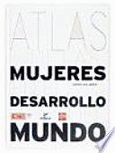 ATLAS DE LAS MUJERES (TAPA DURA)