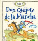 DON QUIJOTE DE LA MANCHA