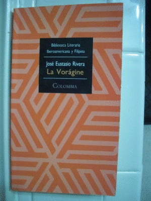 LA VORÁGINE