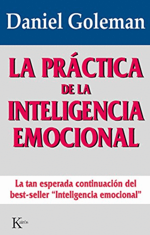 LA PRÁCTICA DE LA INTELIGENCIA EMOCIONAL