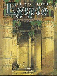 EL ANTIGUO EGIPTO