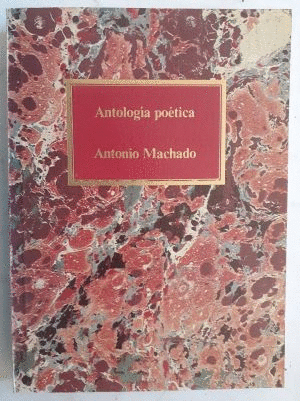 ANTOLOGÍA POÉTICA