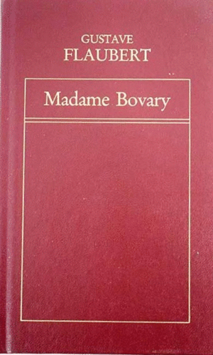 MADAME BOVARY