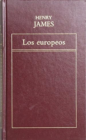 LOS EUROPEOS