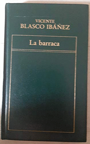 LA BARRACA