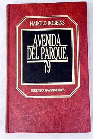 AVENIDA DEL PARQUE 79