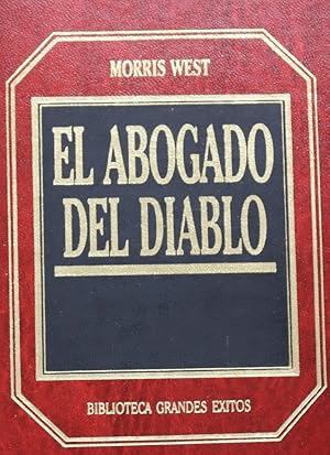 EL ABOGADO DEL DIABLO